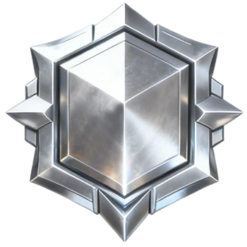 Silver