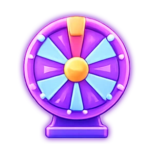 Fortune Wheel