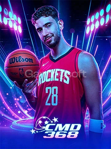 CMD