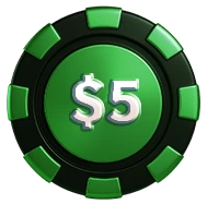 Daily reward coin