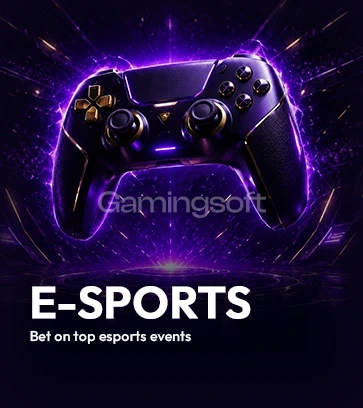 E-Sports