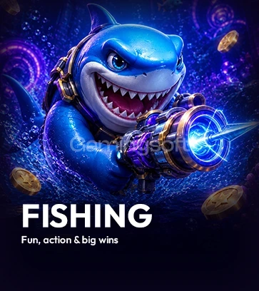Fishing Games