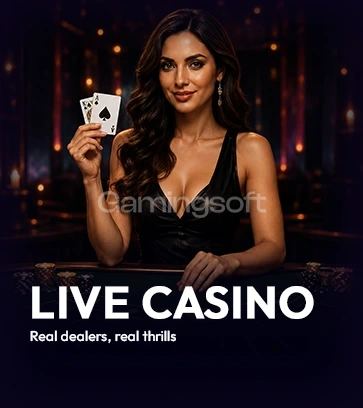 Live Casino