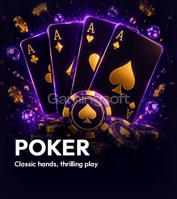 Poker