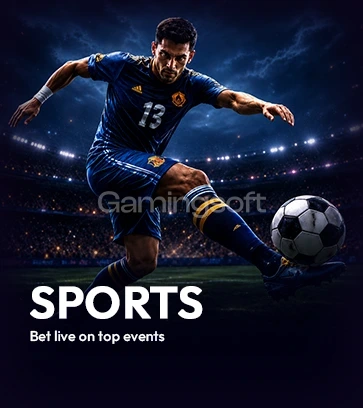 Sports Betting