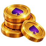 Coin reward