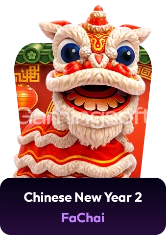 Chinese New Year 2