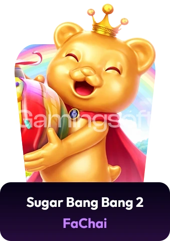 Sugar Bang Bang 2