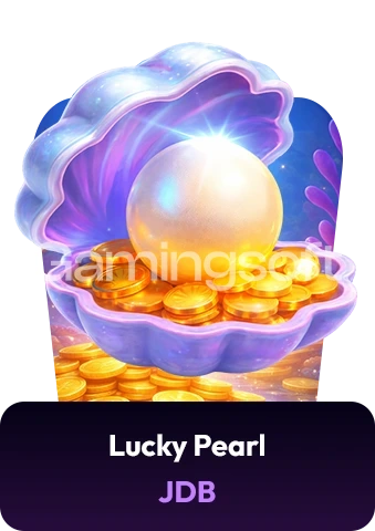 Lucky Pearl