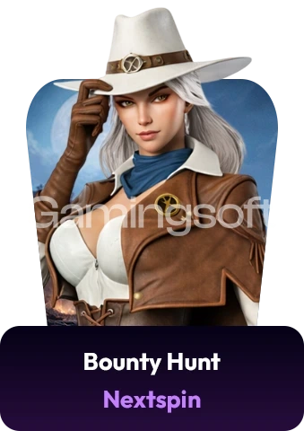 Bounty Hunt