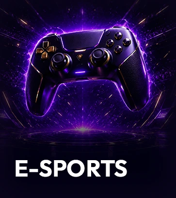 E-Sports