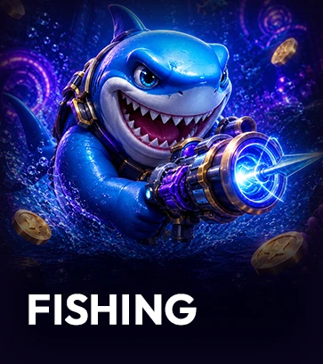 Fishing Games