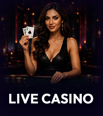 Live Casino
