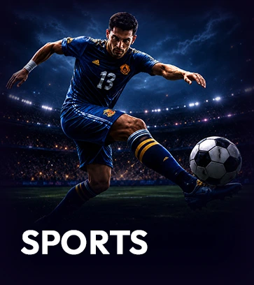 Sports Betting