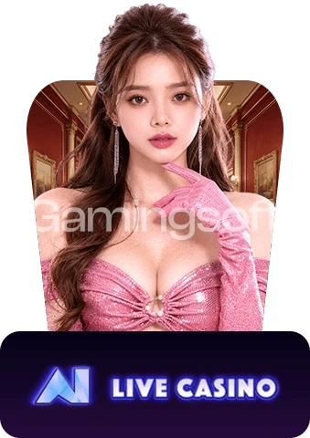 AI Live Casino