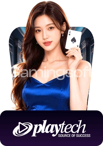 Playtech