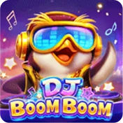 DJ Boom Boom