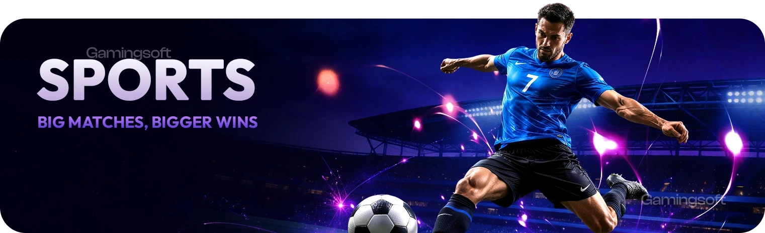 Sports Betting – Live Odds, Instant Cash-Out