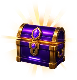 Daily Reward