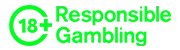 18+ Responsible Gaming