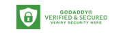 GoDaddy logo