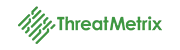 ThreatMetrix logo