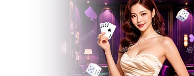 Promotion banner