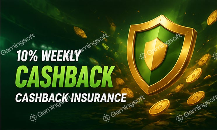 Cashback Insurance