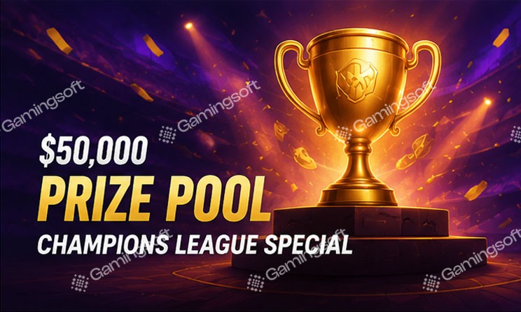 Champions League Special