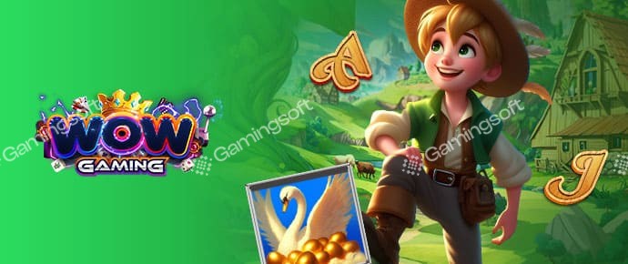 WOW Gaming
