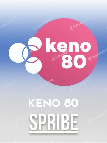 KENO 80