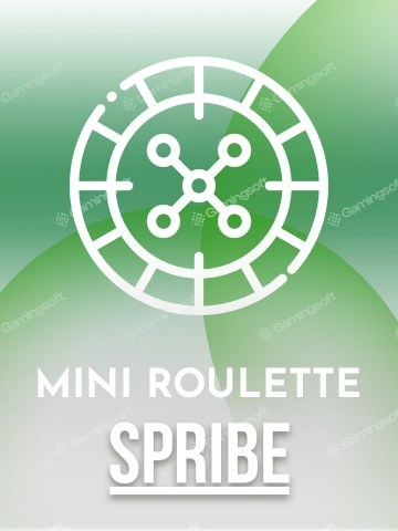 MINI ROULETTE