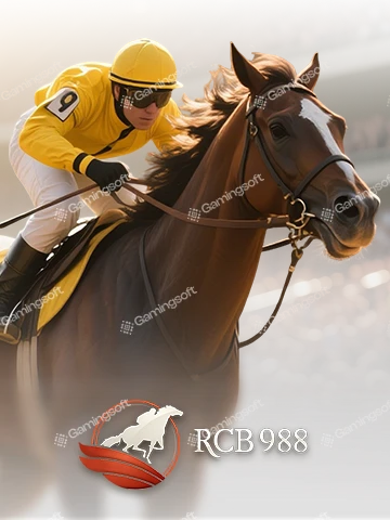 RCB RACING