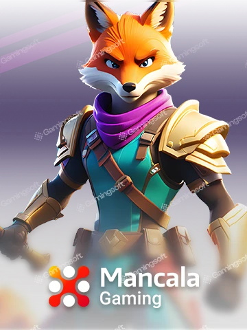 MANCA
