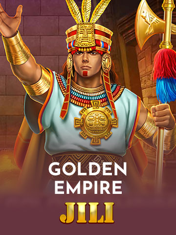 Golden Empire