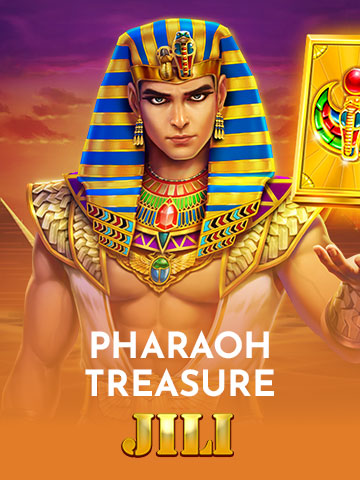Pharaoh