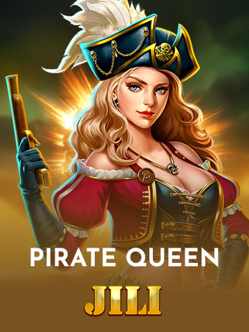 Pirate Queen