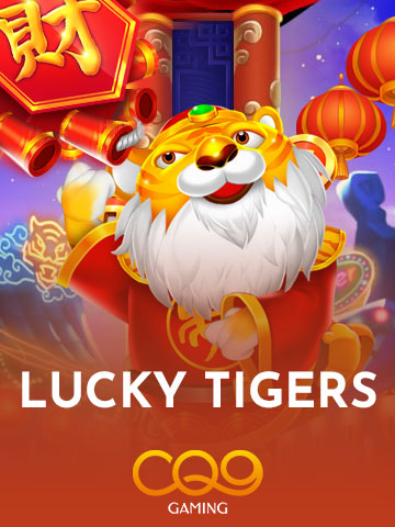 Lucky Tiger