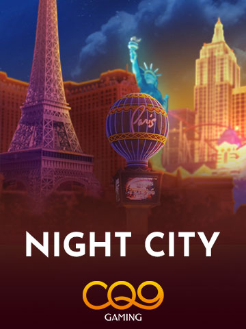 Night City