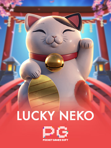 Lucky Neko
