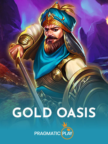 Gold Oasis