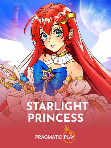 Starlight Princess