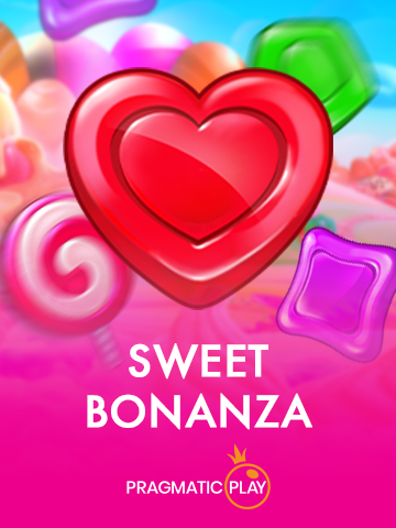 Sweet Bonanza