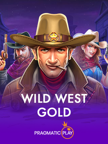 Wild West Gold