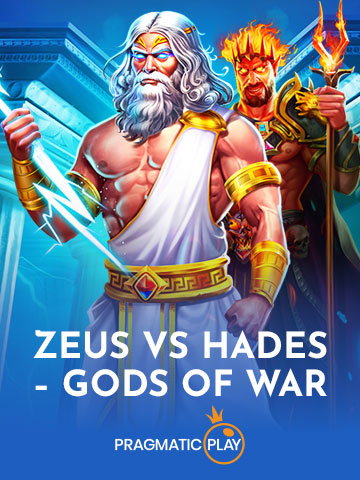 Zeus vs Hades