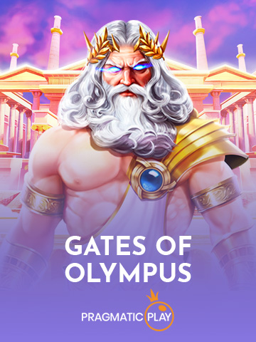 Gates of Olympus